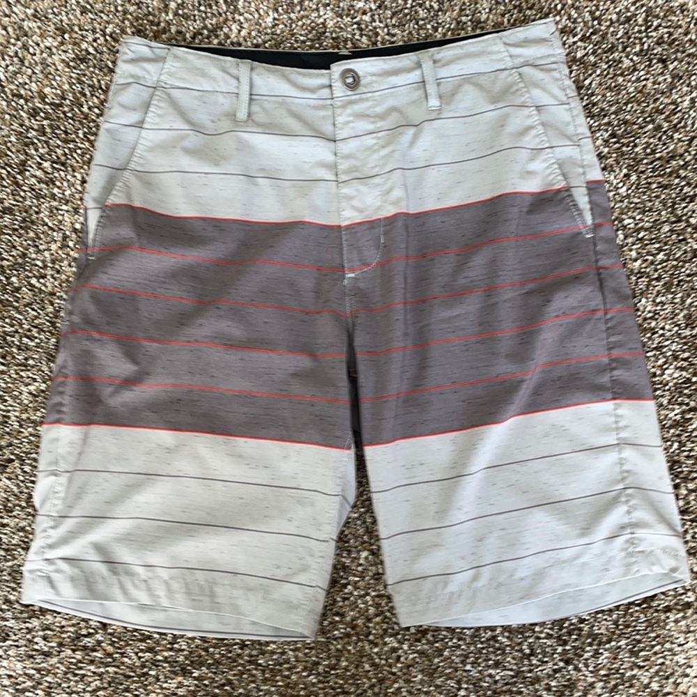 Volcom Frikin Missed Short